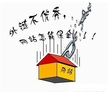 如何有效制作提升网站排名的外链