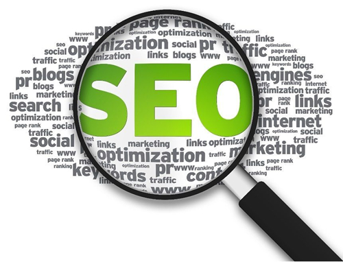 SEO优化的概念与具体工作内容