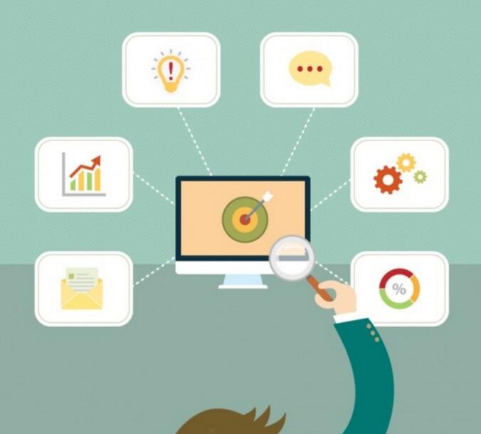 WEB网站与移动APP之间的差异