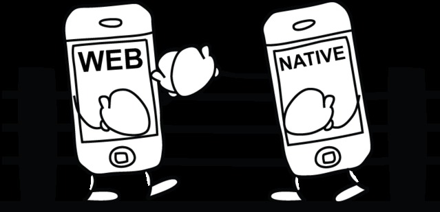 Web网站与移动App的五大差异