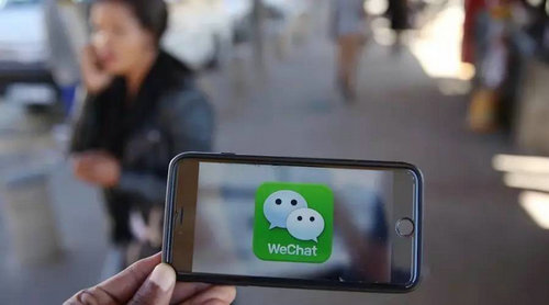 如何将用户从微信公众号转移至APP