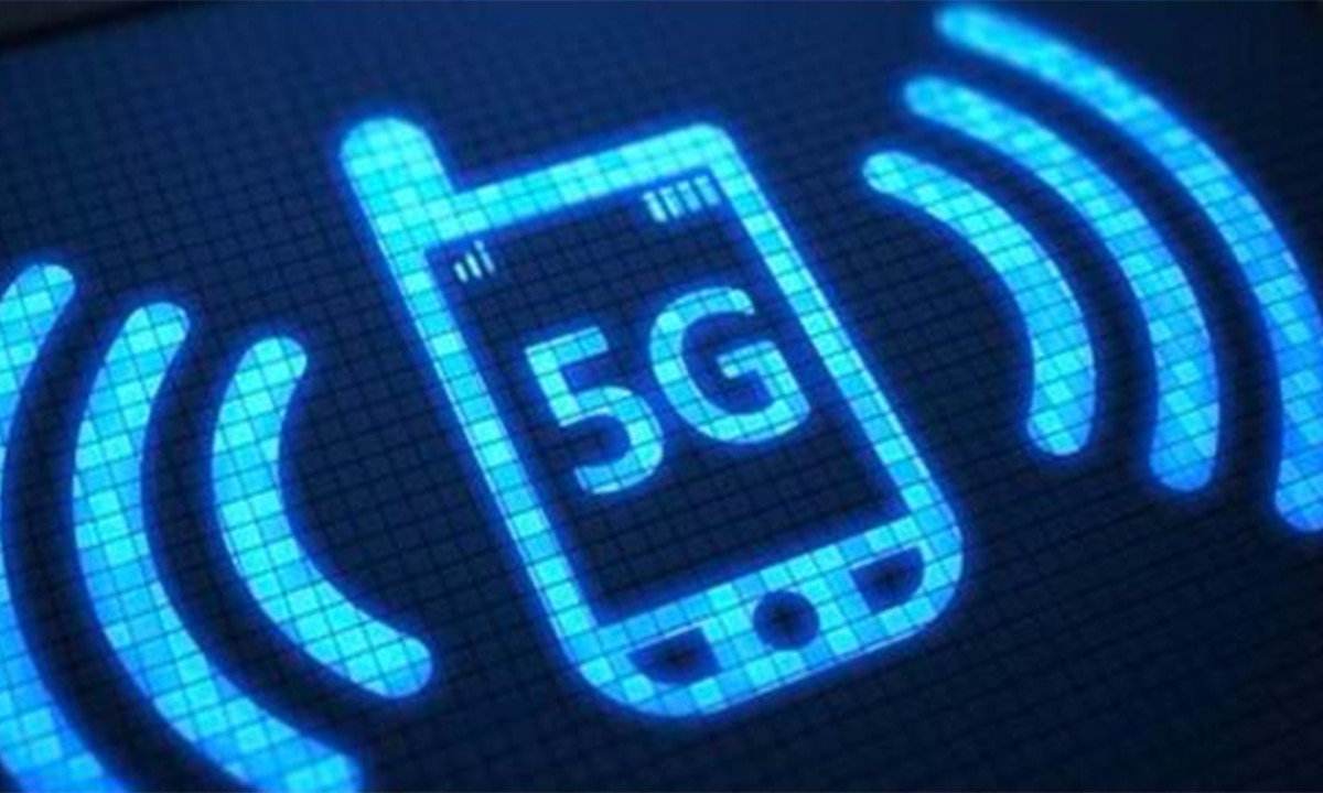 5G时代的到来给移动端网站建设带来了更多机会