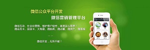 企业为何要做微信公众号开发