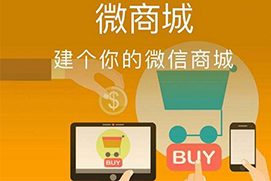 实体店如何做微信分销小程序商城，做到快速营销？