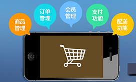 微信购物小程序与传统购物平台有哪些优劣势
