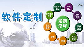 企业为什么选择软件定制开发而非软件外包