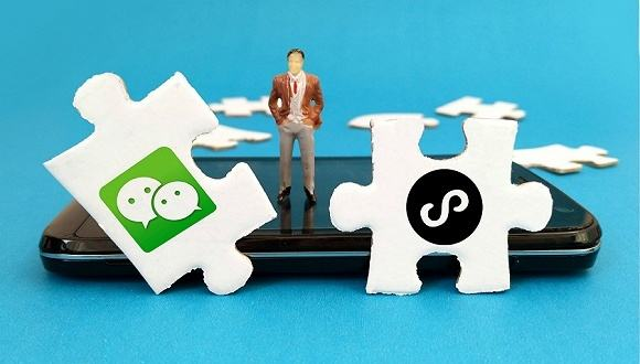 分享一个公众号能月涨1万粉丝的免费推广方法